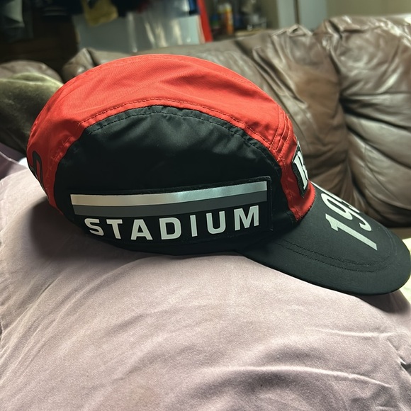 Polo Ralph Lauren 1992 Stadium Hat, authentic, exclusive; limited edition POLO - Picture 4 of 7